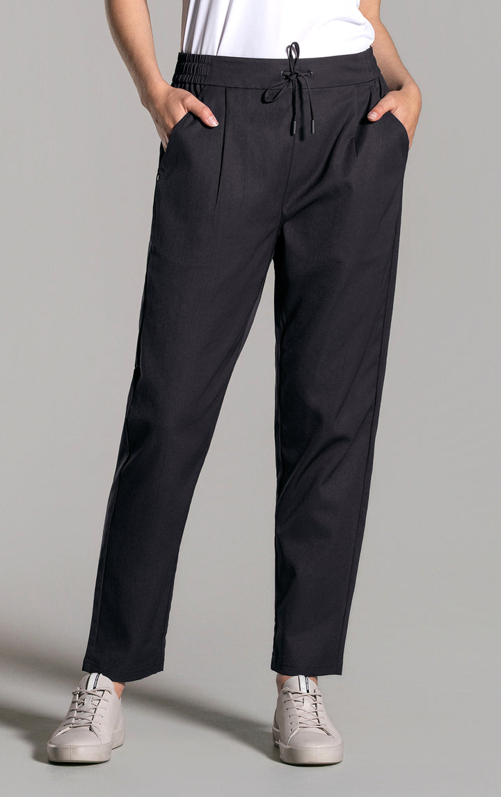 PERFORMANCE TWILL JOGGER