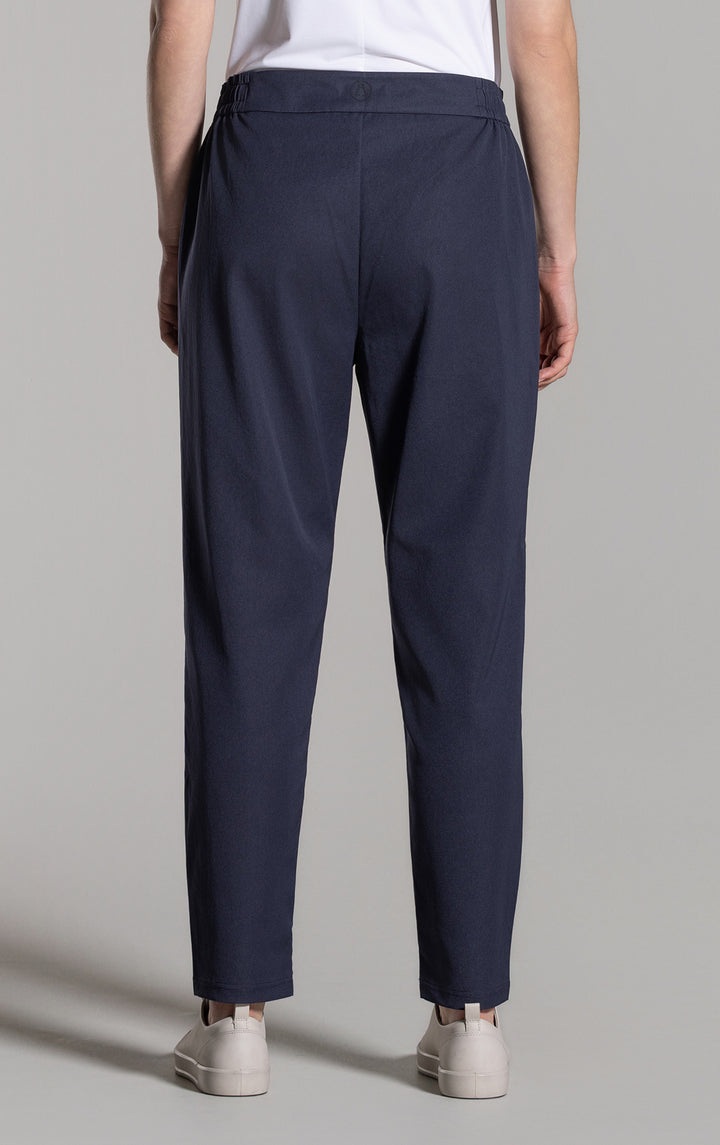 PERFORMANCE TWILL JOGGER