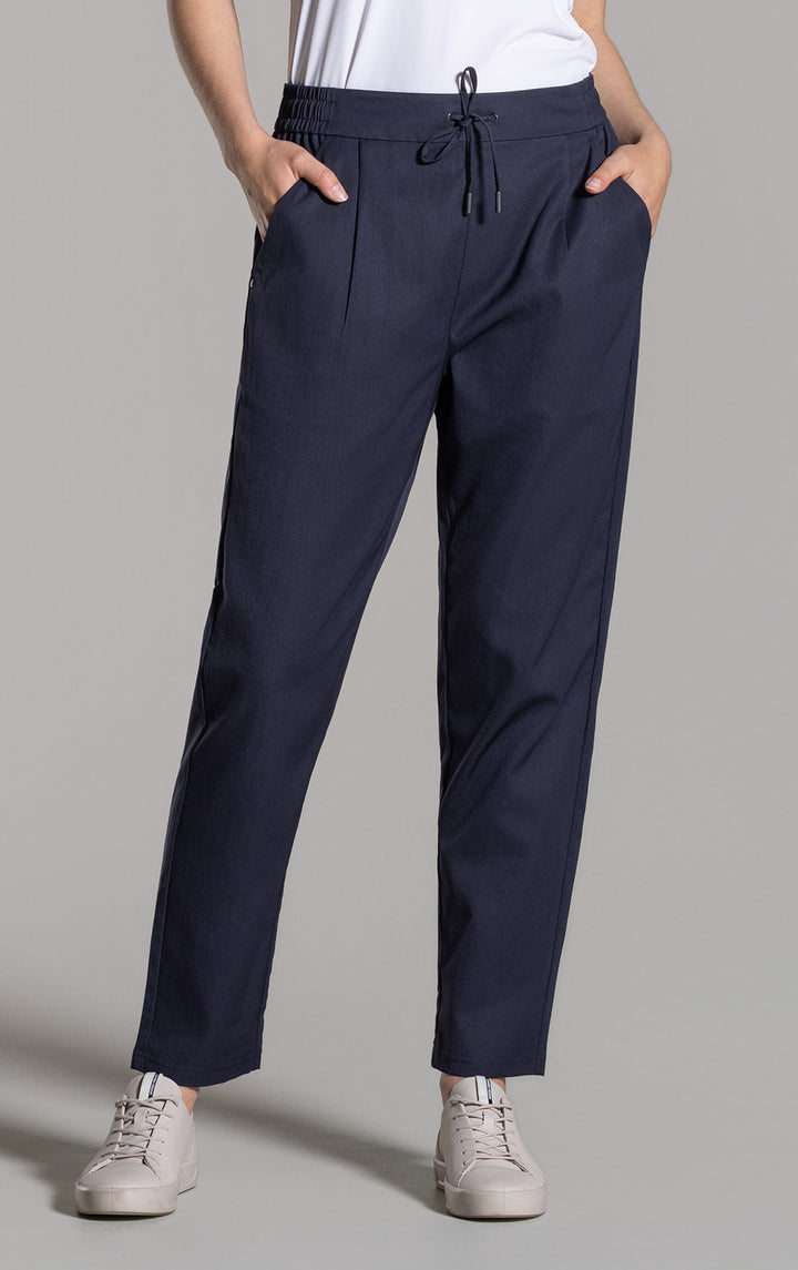 PERFORMANCE TWILL JOGGER