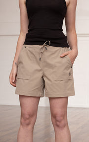 AIRVENTURE DRAWSTRING SHORT