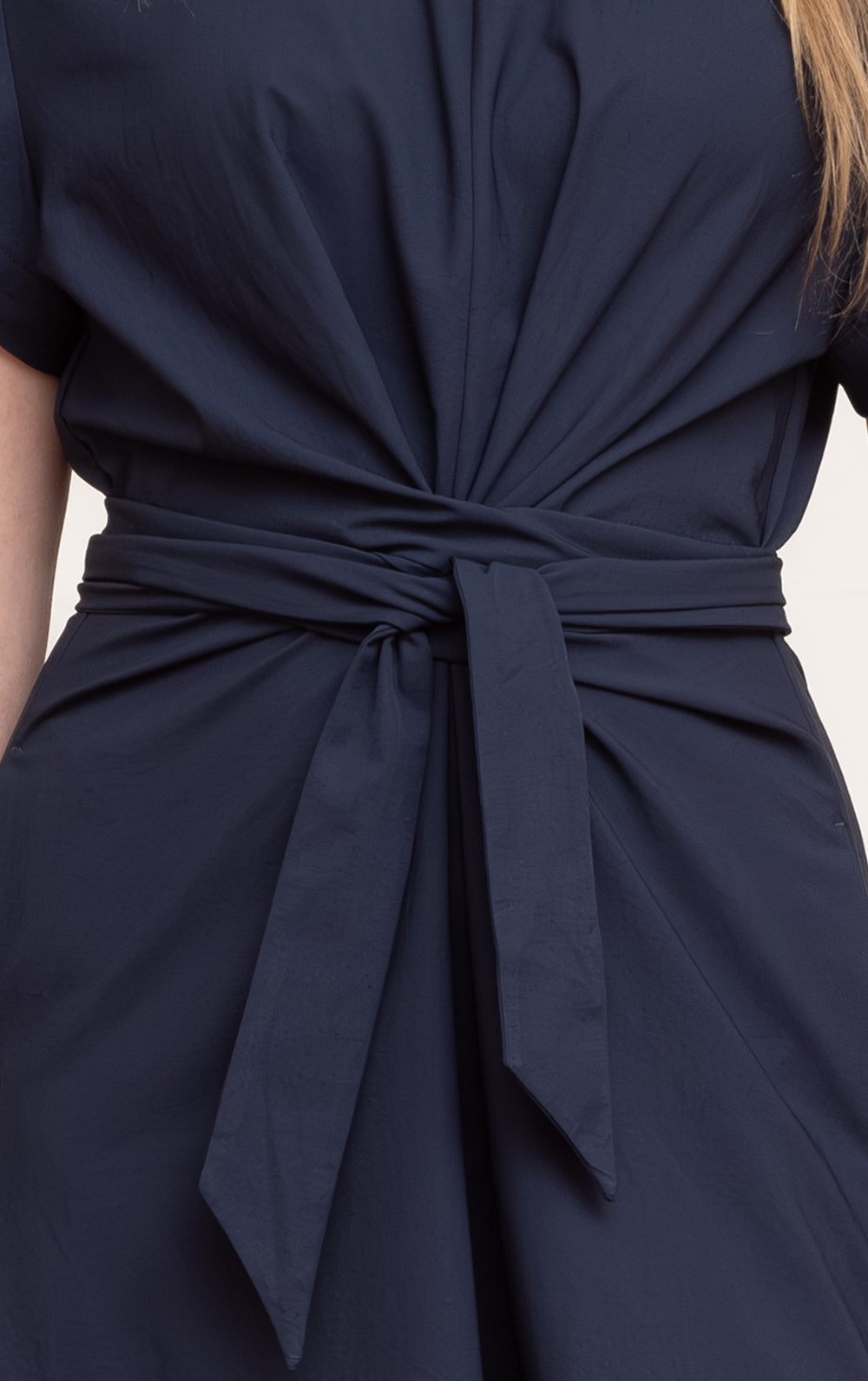 DELTAPEAK WRAP DRESS - Alchemy Equipment NZ