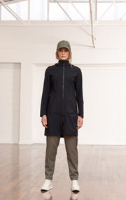 DERMIZAX TAILORED RAINCOAT