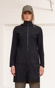 DERMIZAX TAILORED RAINCOAT