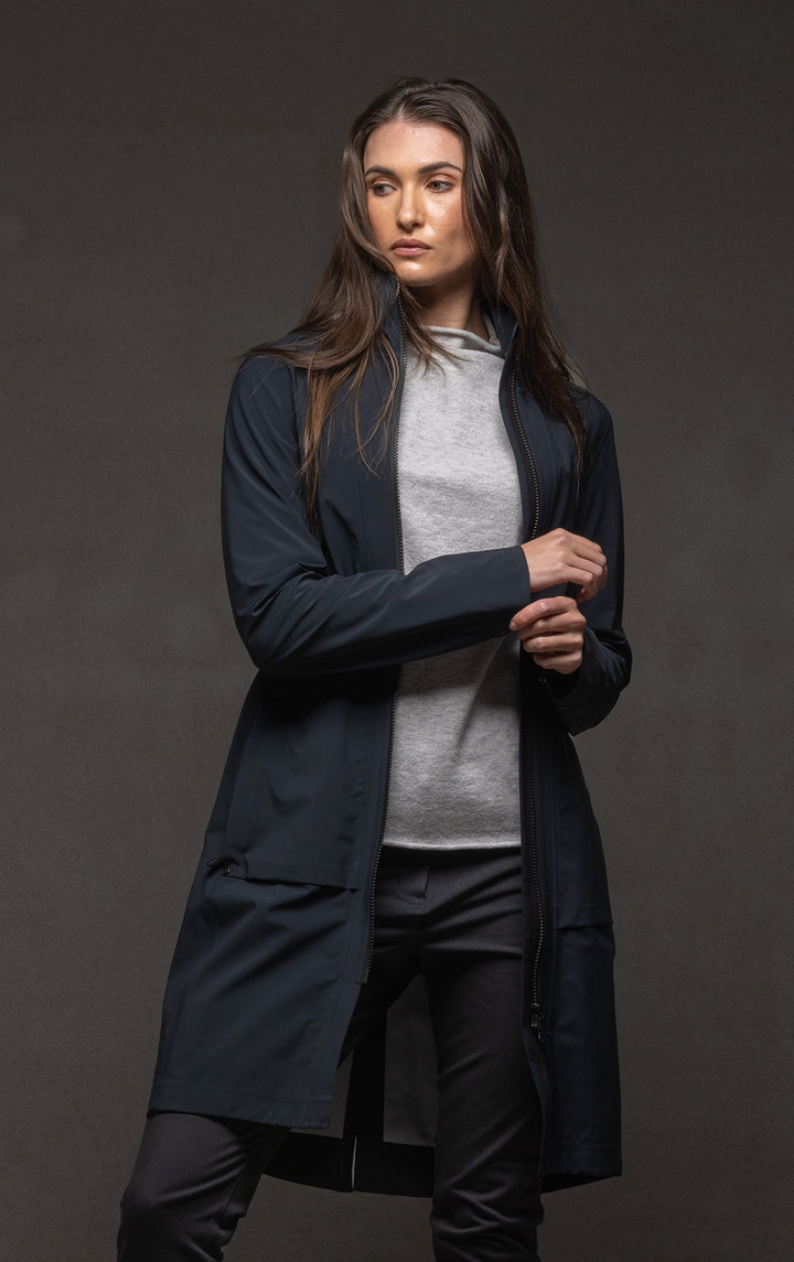 DERMIZAX TAILORED RAINCOAT