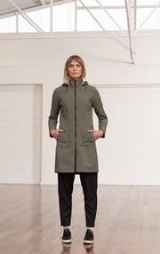 DERMIZAX TAILORED RAINCOAT