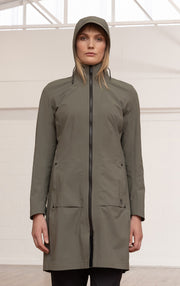 DERMIZAX TAILORED RAINCOAT