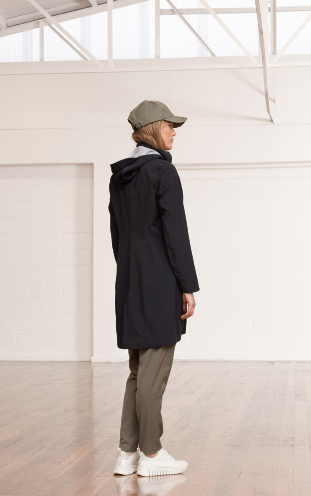 DERMIZAX TAILORED RAINCOAT