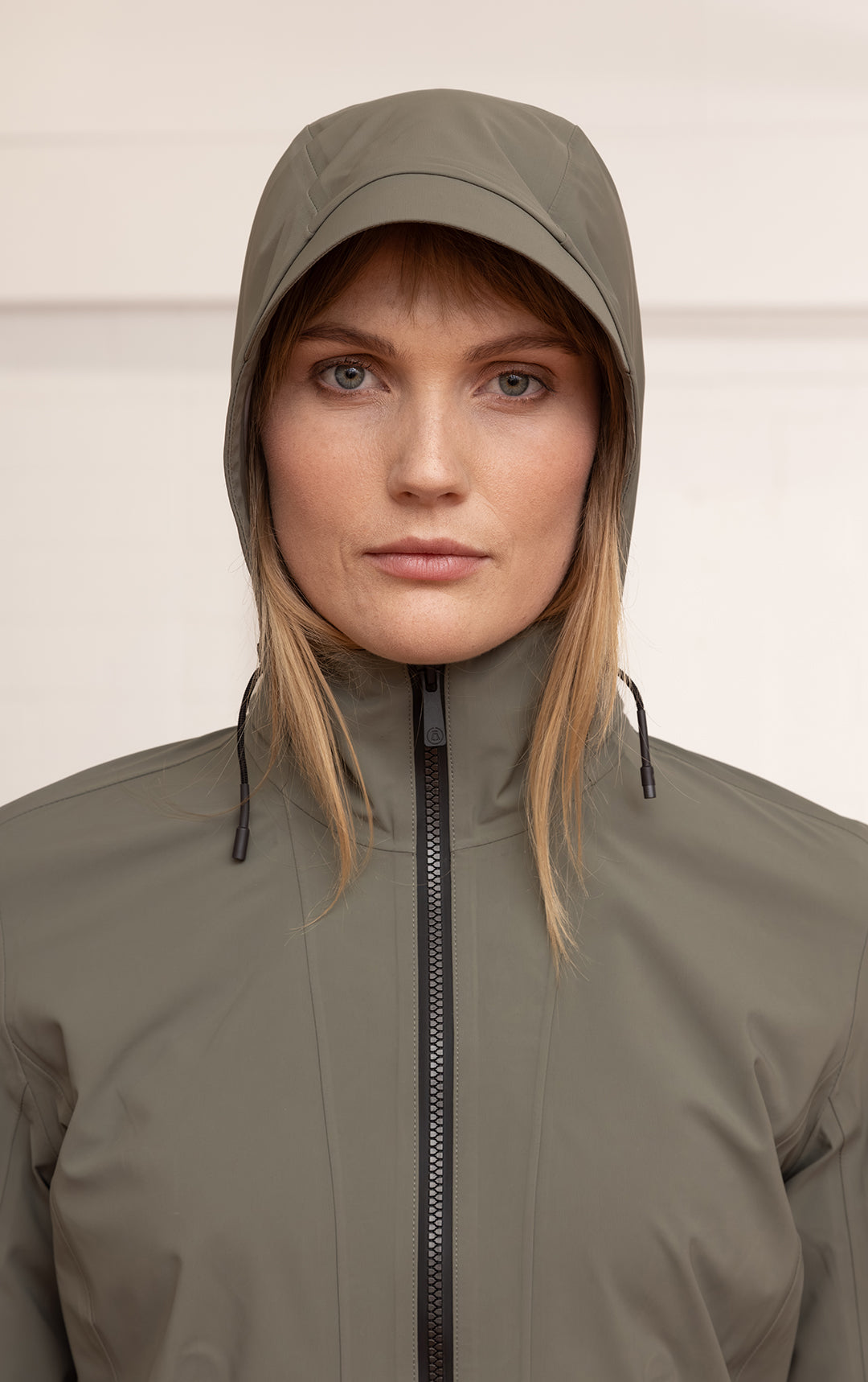 DERMIZAX TAILORED RAINCOAT - CLEARANCE