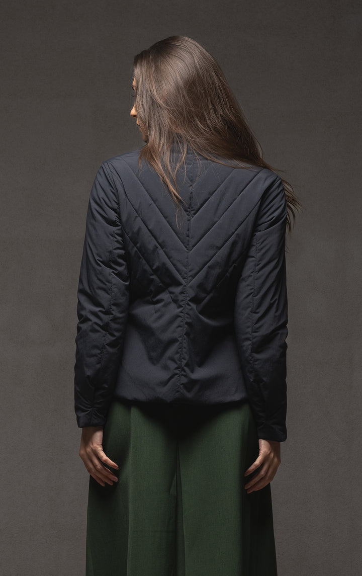 TAILORED PRIMALOFT JACKET