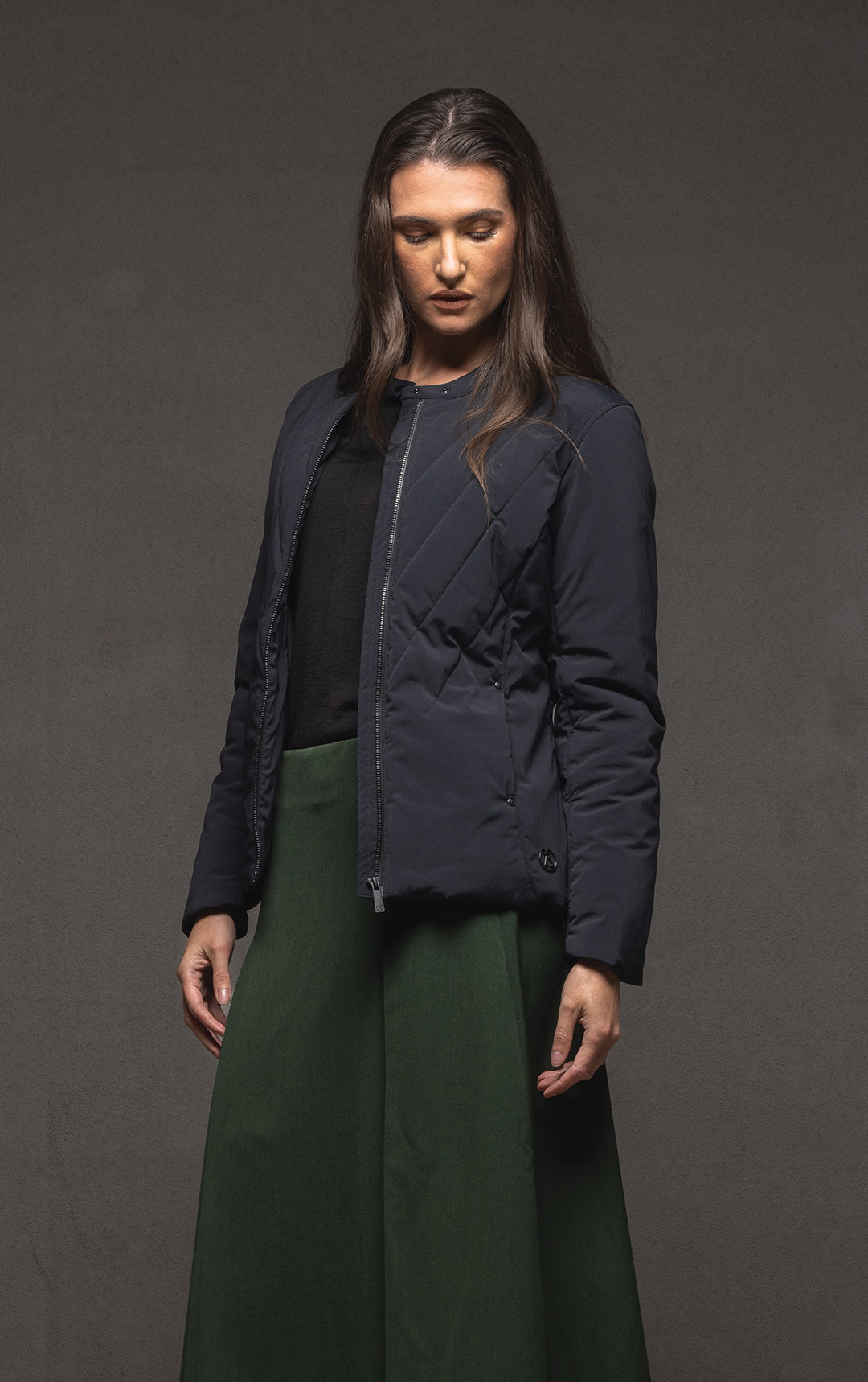 TAILORED PRIMALOFT JACKET