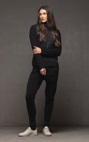 TECNOWOOL HYBRID HOODY