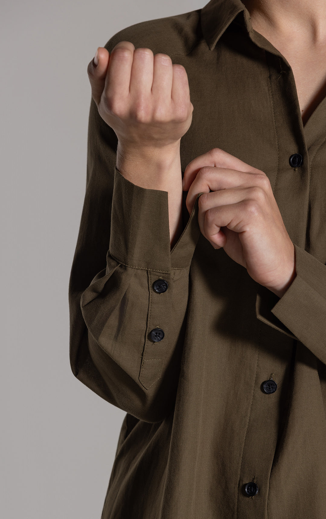 ORGANIC COTTON LS RAGLAN SHIRT