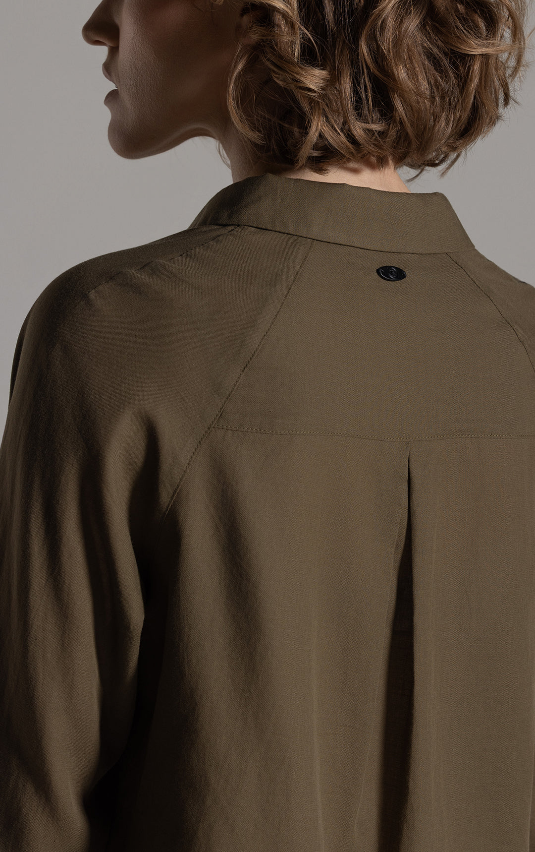 ORGANIC COTTON LS RAGLAN SHIRT