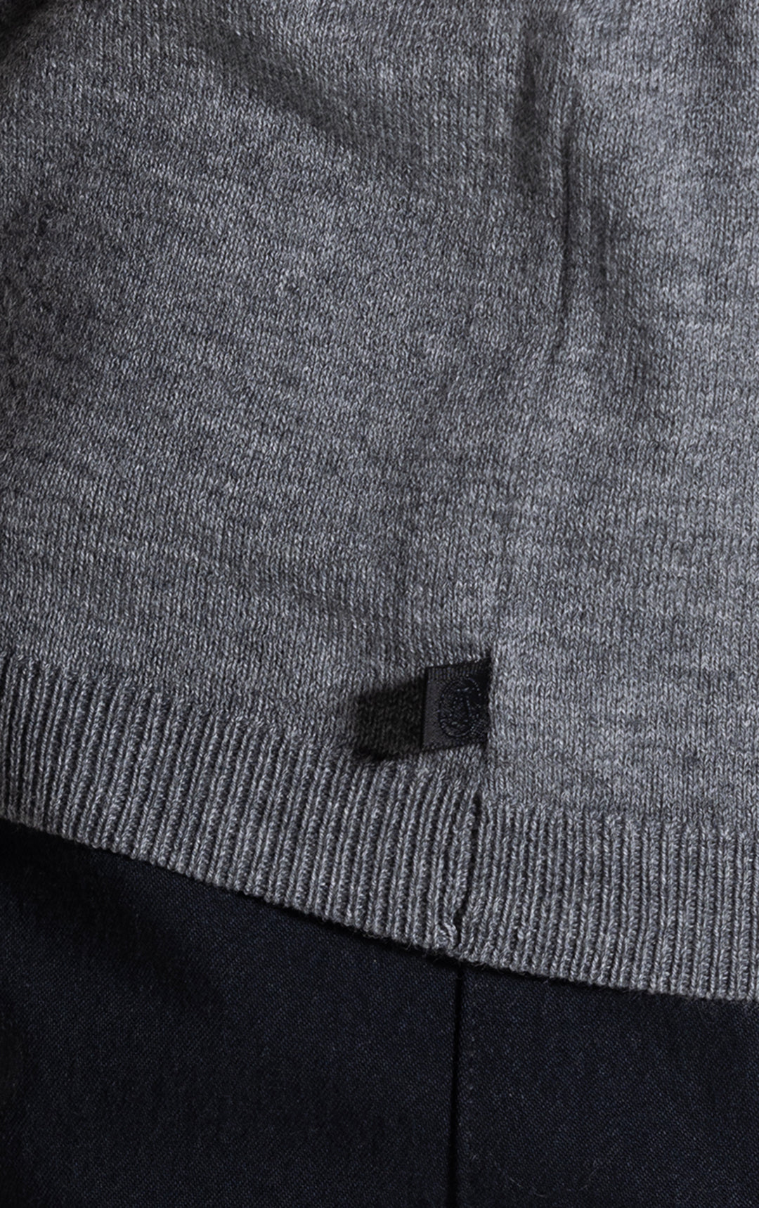 14GG COTTON MERINO SS TEE
