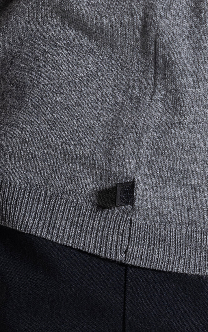 14GG COTTON MERINO SS TEE