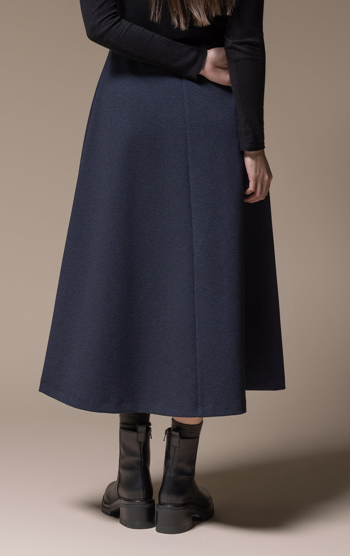KNIT SKIRT