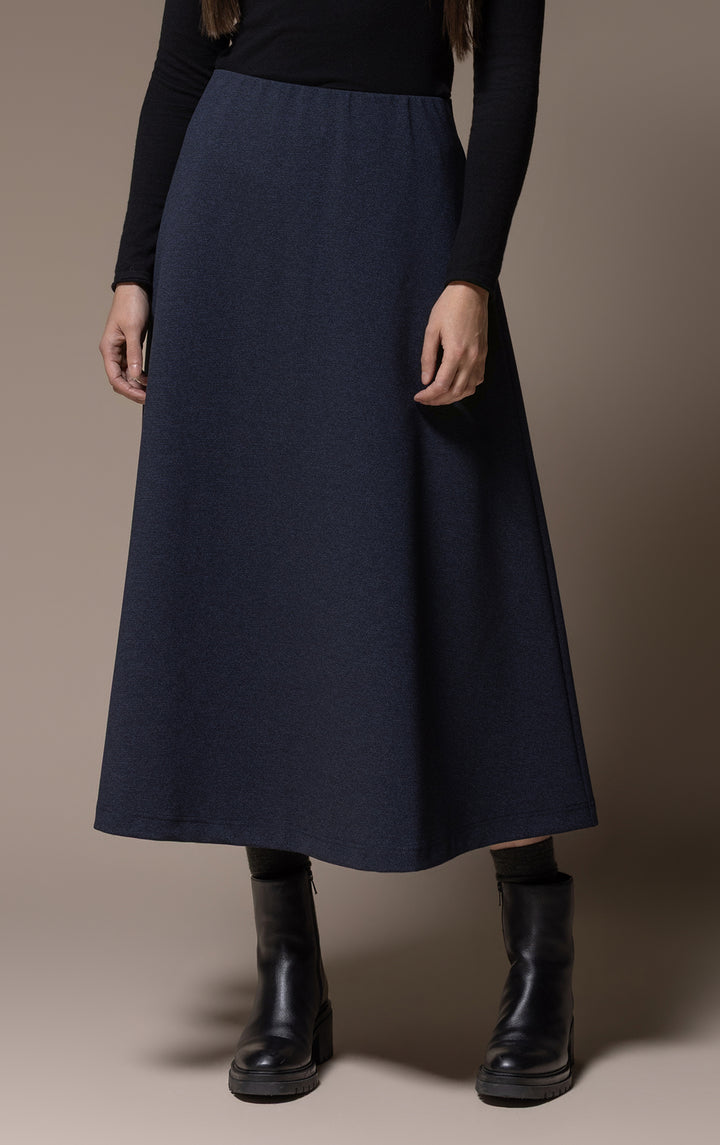 KNIT SKIRT