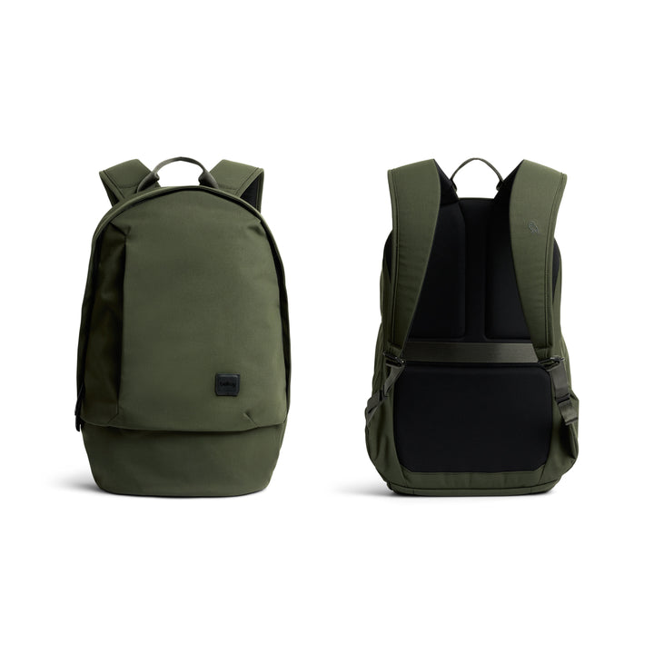 BELLROY - CLASSIC BACKPACK (THIRD EDITION)