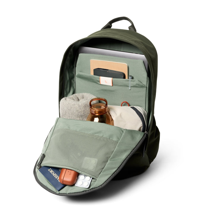 BELLROY - CLASSIC BACKPACK (THIRD EDITION)