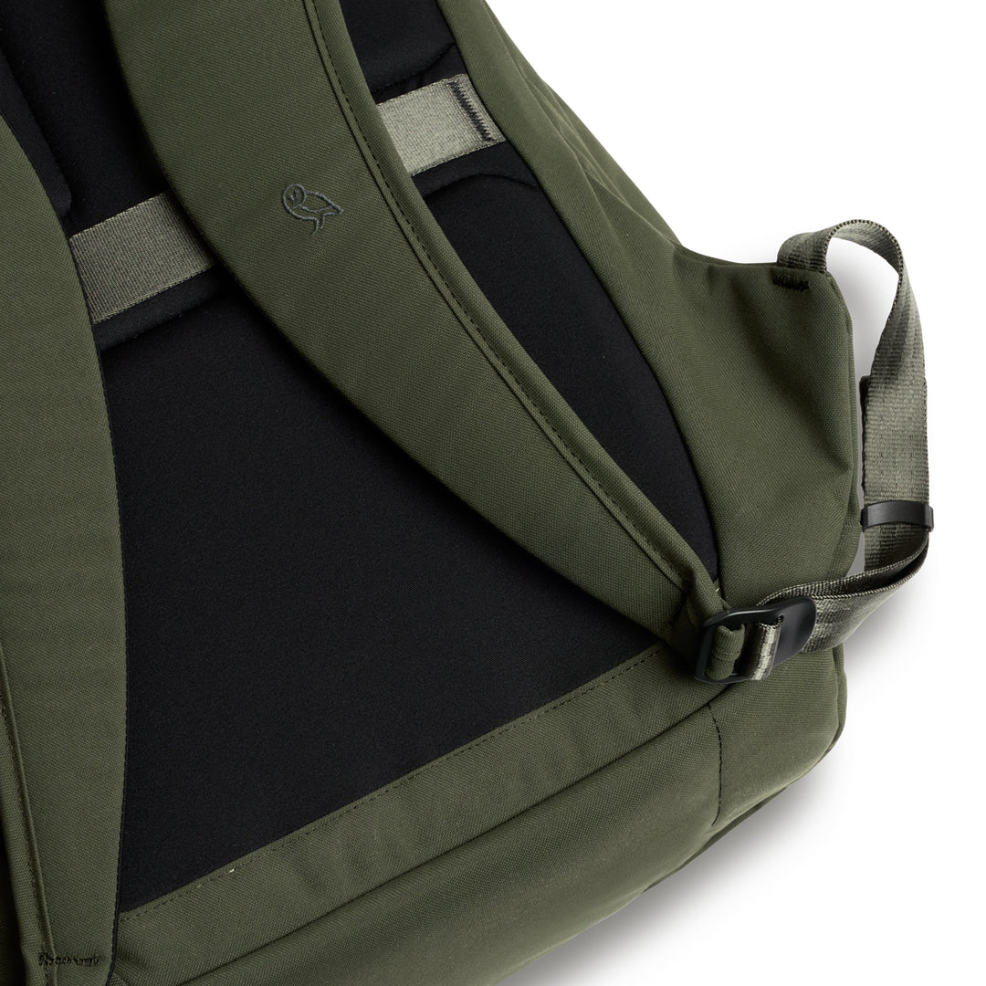 BELLROY - CLASSIC BACKPACK (THIRD EDITION)