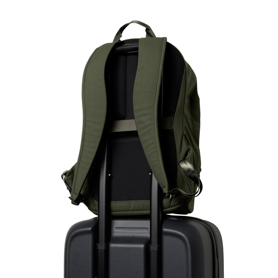 BELLROY - CLASSIC BACKPACK (THIRD EDITION)