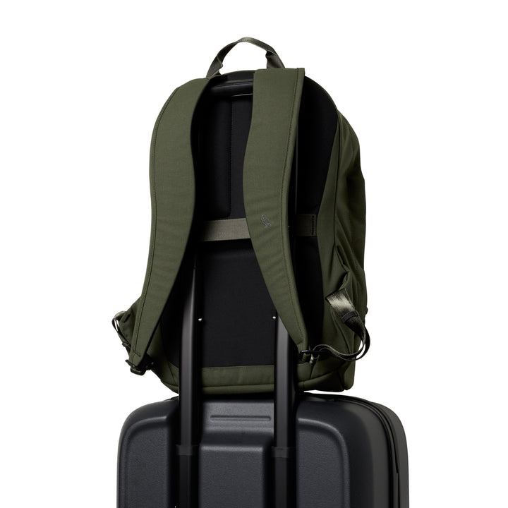 BELLROY - CLASSIC BACKPACK (THIRD EDITION)