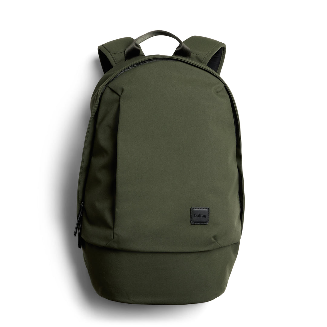 BELLROY - CLASSIC BACKPACK (THIRD EDITION)