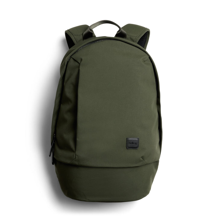BELLROY - CLASSIC BACKPACK (THIRD EDITION)