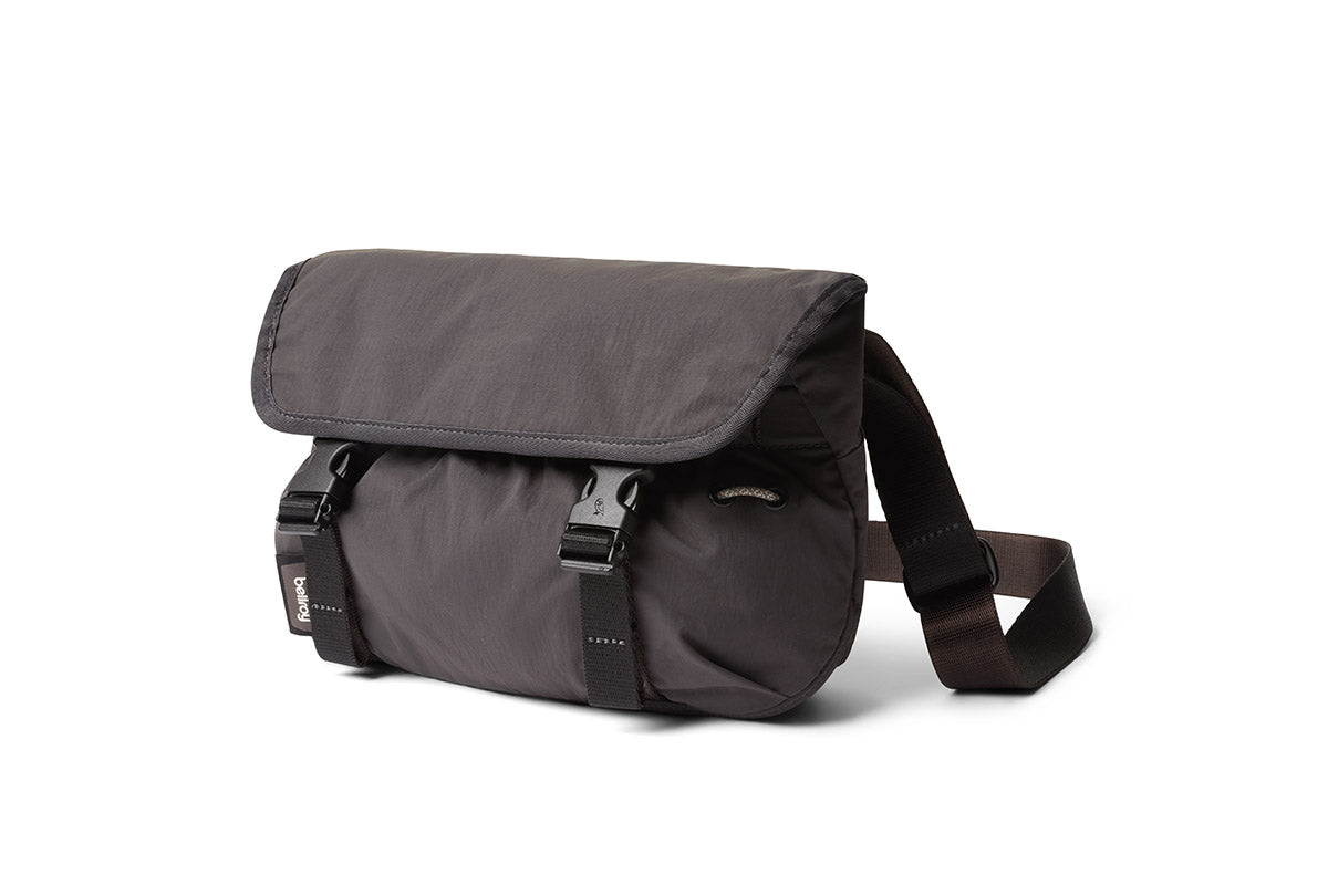 BELLROY - CINCH MINI MESSENGER - Alchemy Equipment NZ