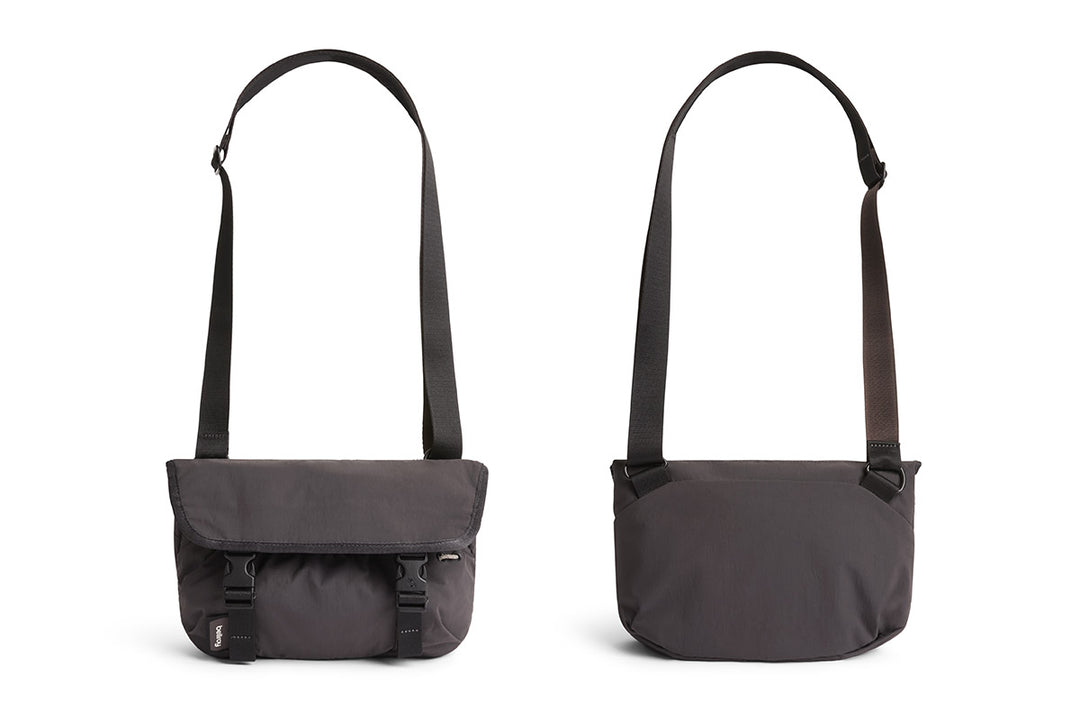 BELLROY - CINCH MINI MESSENGER