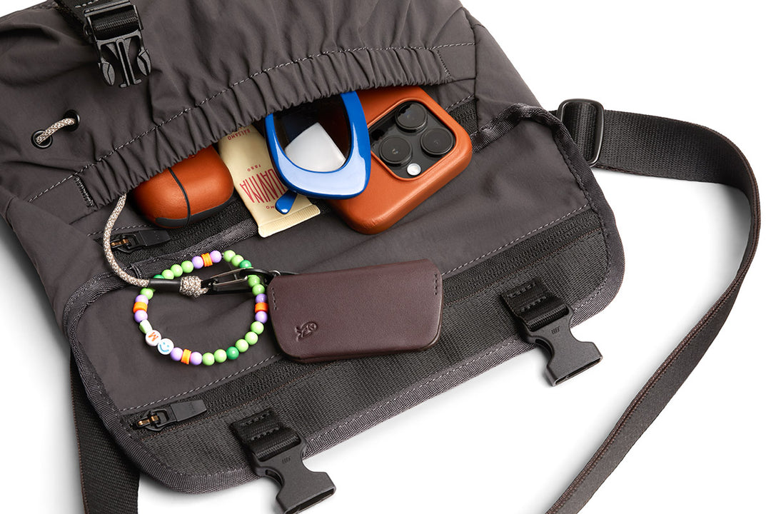 BELLROY - CINCH MINI MESSENGER