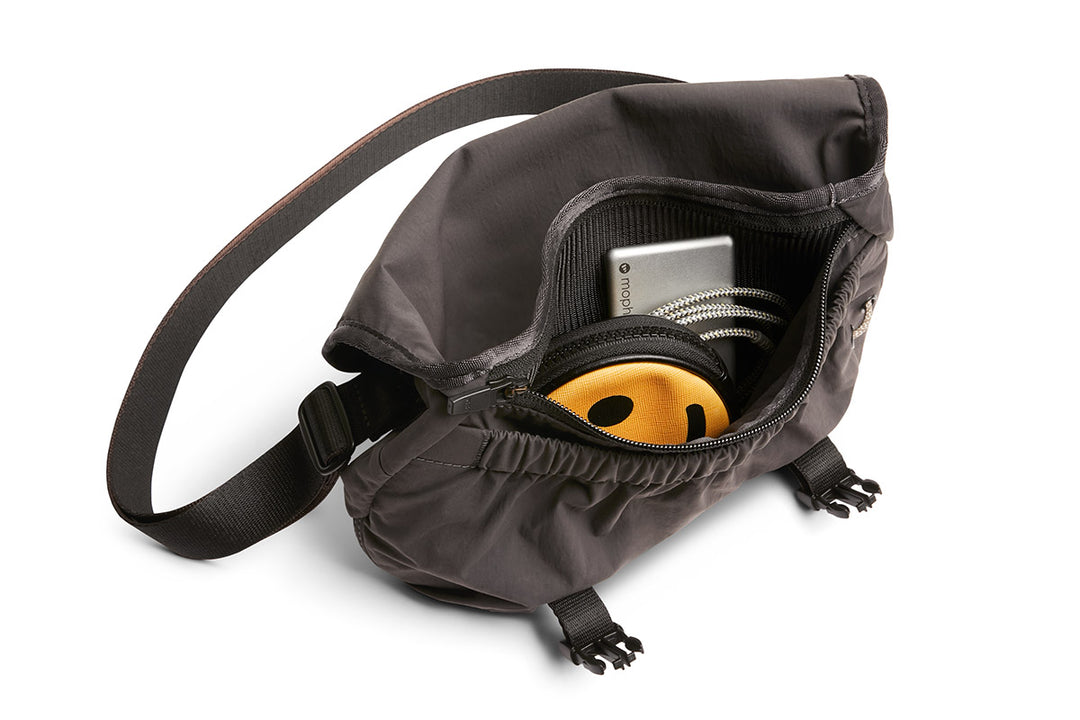 BELLROY - CINCH MINI MESSENGER