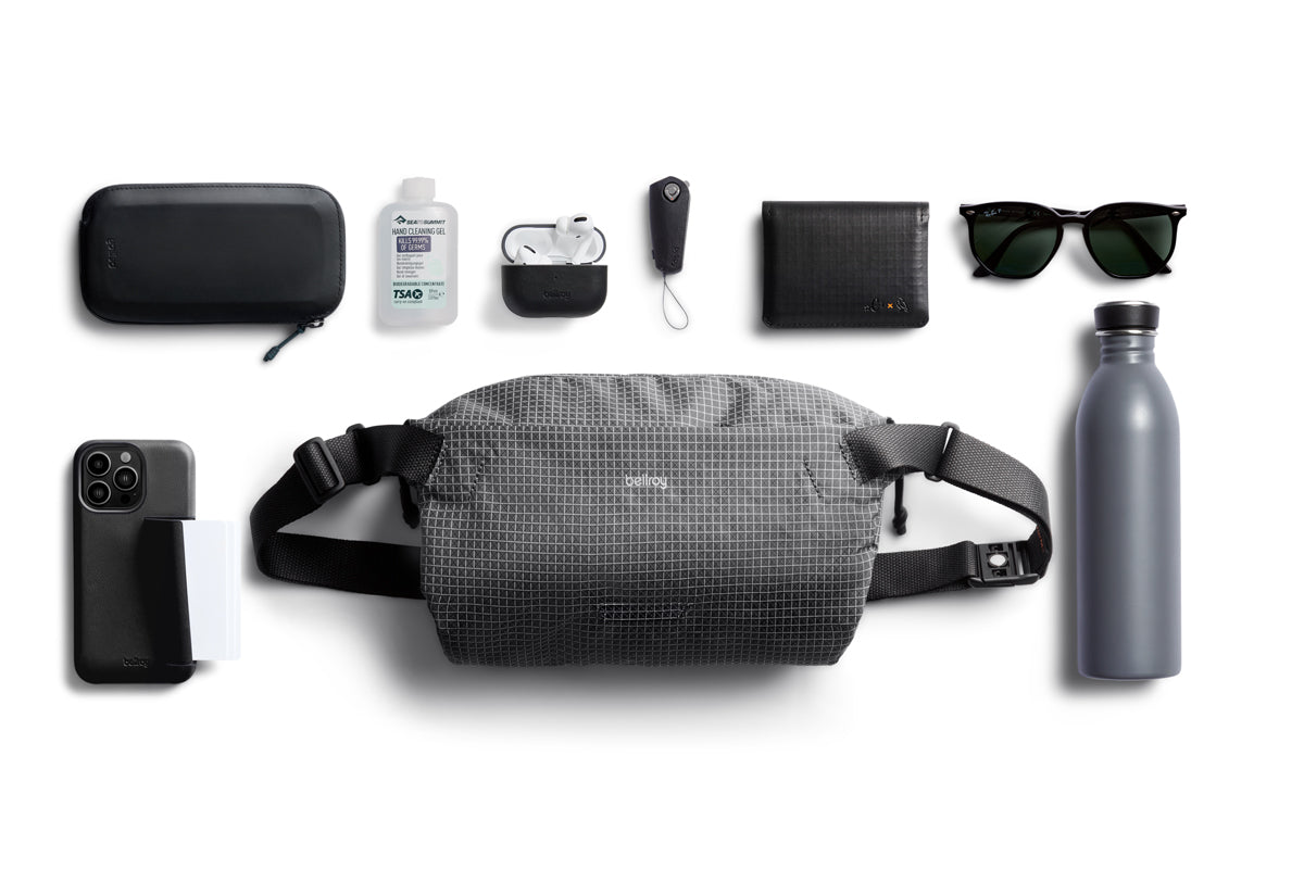 Bellroy Lite Sling | Alchemy Equipment – Alchemy Equipment NZ