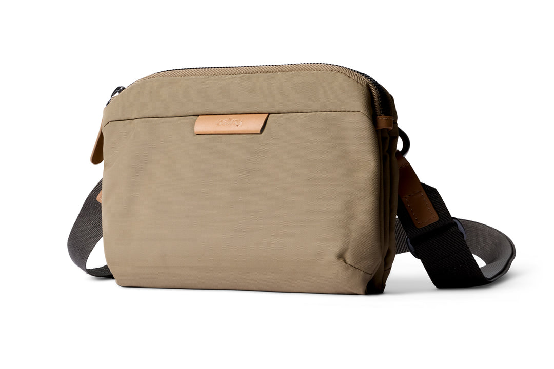 BELLROY - TOKYO SIDE BAG