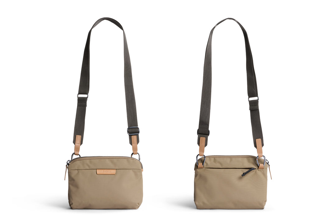 BELLROY - TOKYO SIDE BAG