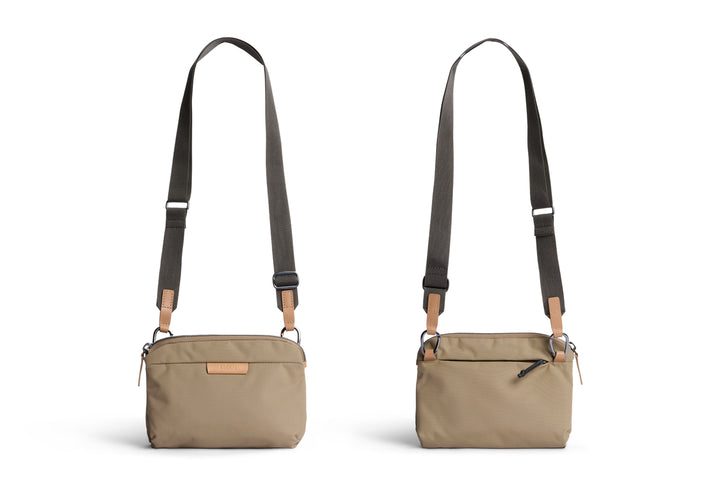 BELLROY - TOKYO SIDE BAG