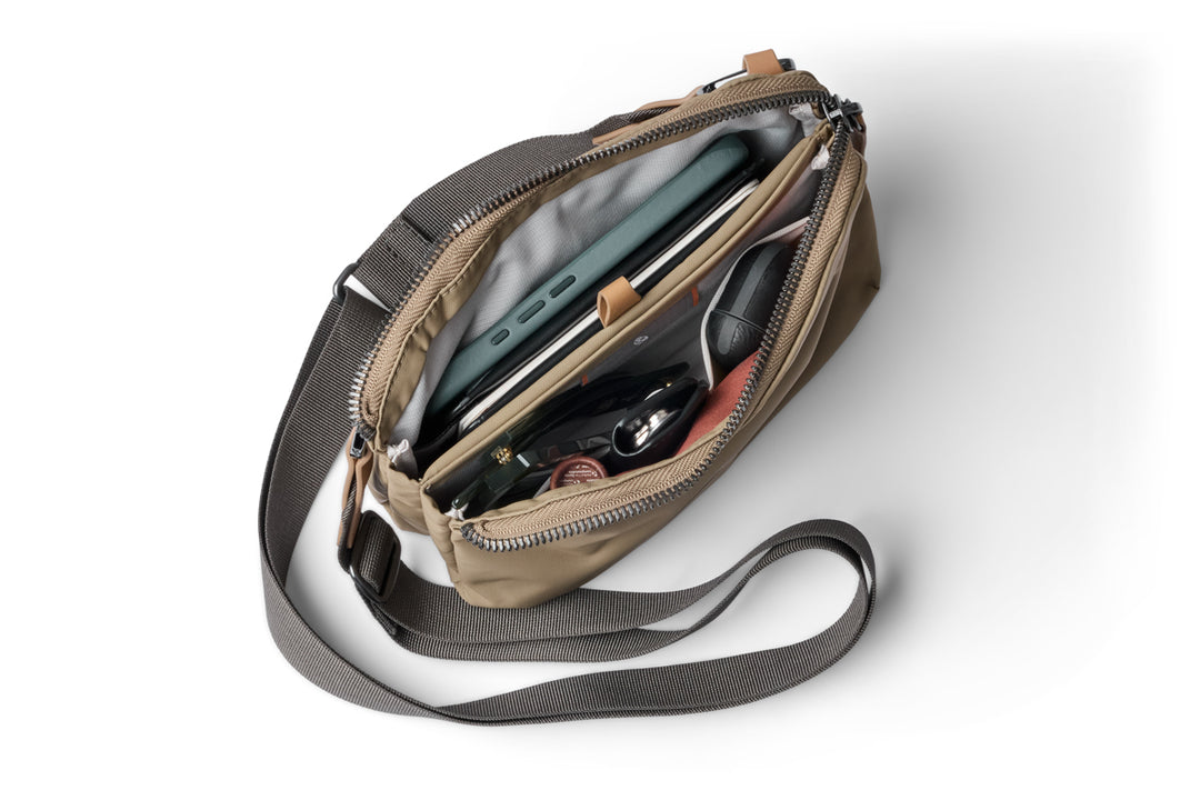 BELLROY - TOKYO SIDE BAG