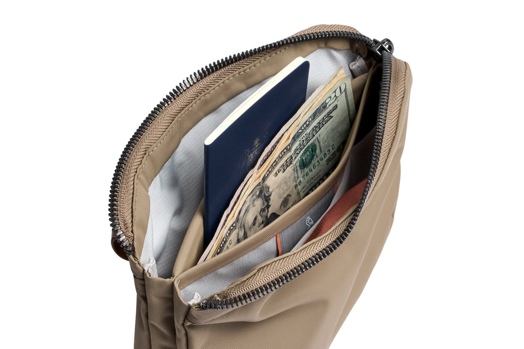 BELLROY - TOKYO SIDE BAG
