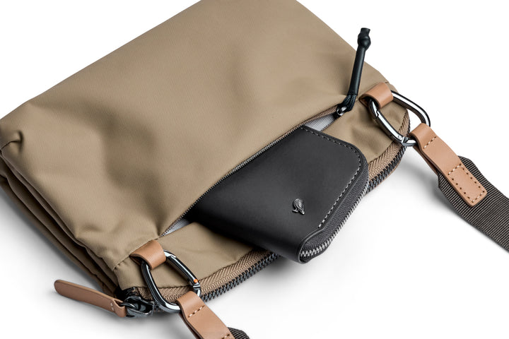 BELLROY - TOKYO SIDE BAG