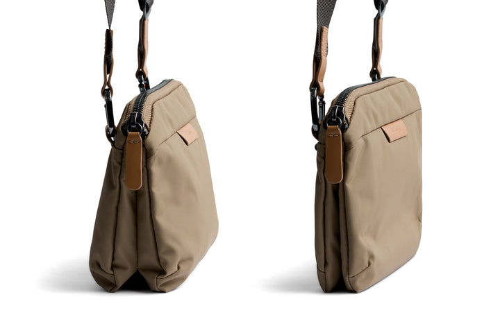 BELLROY - TOKYO SIDE BAG