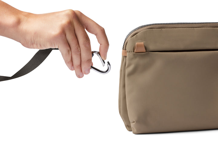 BELLROY - TOKYO SIDE BAG
