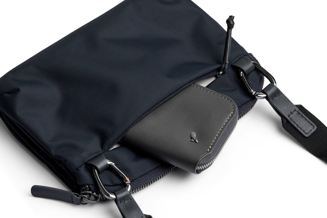 BELLROY - TOKYO SIDE BAG