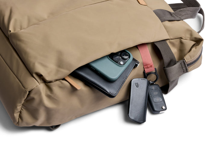 BELLROY - TOKYO TOTE PACK