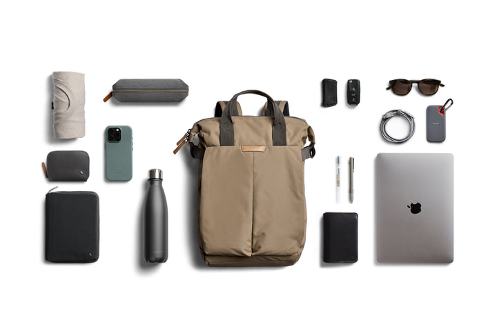 BELLROY - TOKYO TOTE PACK