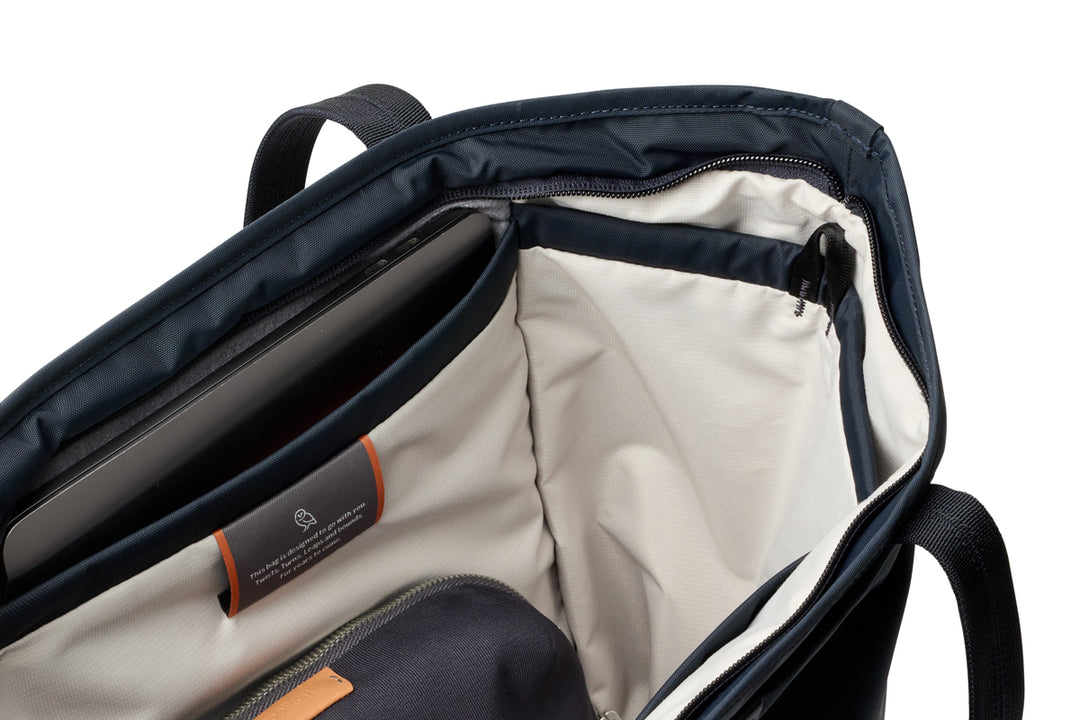 BELLROY - TOKYO TOTE (SECOND EDITION)