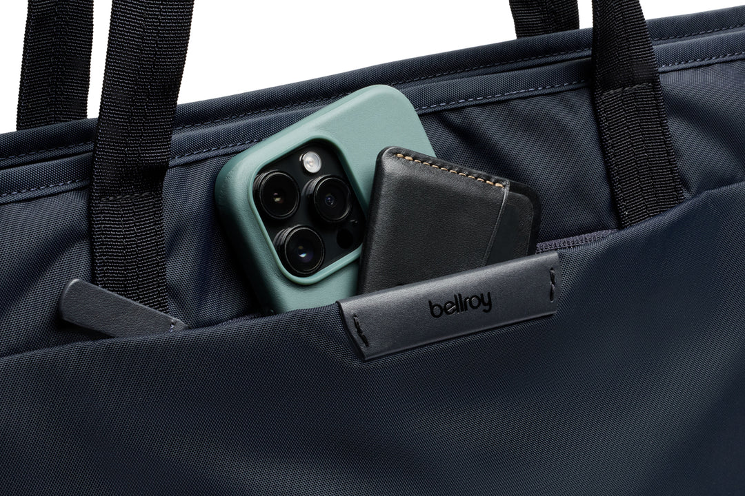 BELLROY - TOKYO TOTE (SECOND EDITION)