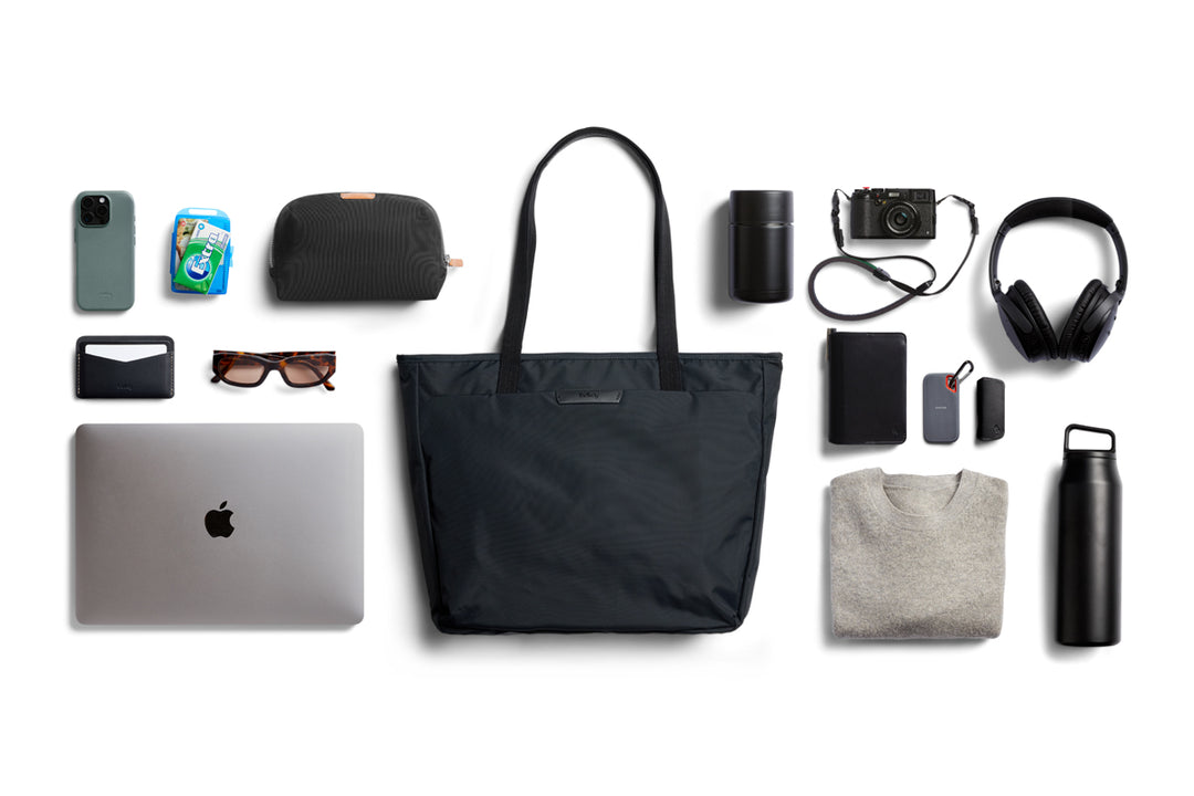 BELLROY - TOKYO TOTE (SECOND EDITION)