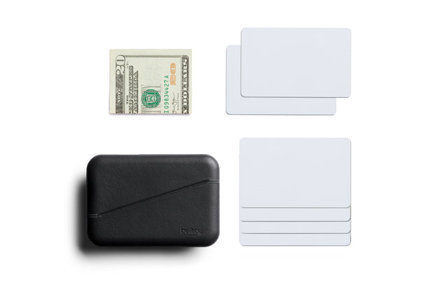 BELLROY - FLIP CASE (SECOND EDITION)