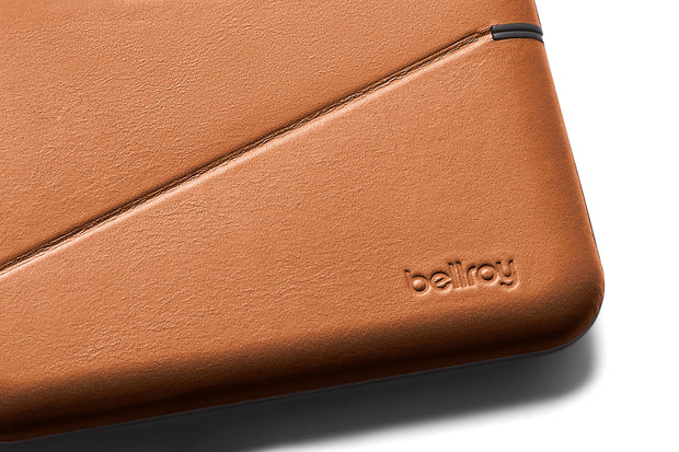 BELLROY - FLIP CASE (SECOND EDITION)