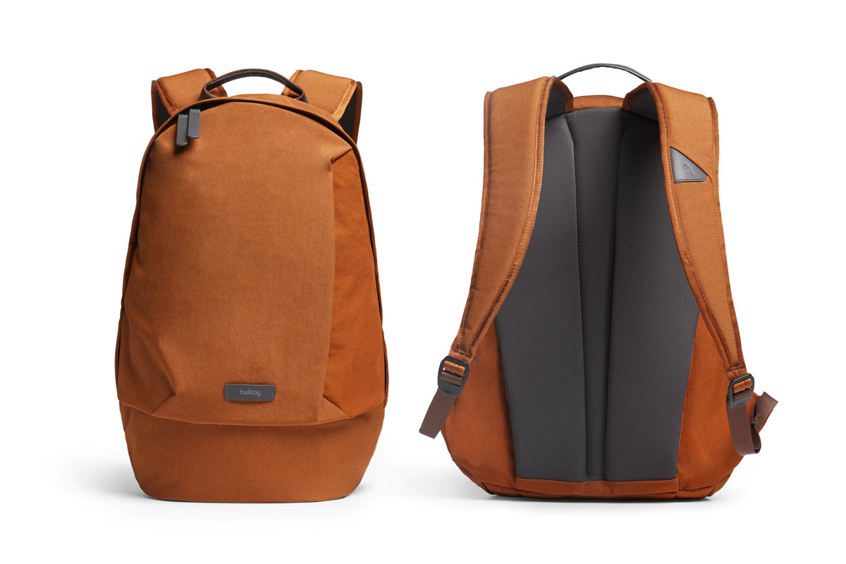 Bellroy | Classic Backpack | Alchemy Equipment – Alchemy Equipment NZ Bellroy | Classic Backpack | Alchemy Equipment – Alchemy Equipment NZ